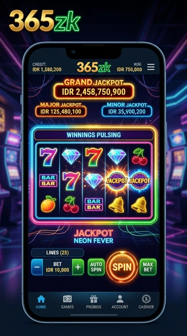 Pratinjau antarmuka prada188 — aplikasi APK resmi Android v2.5.6